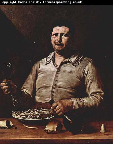 Jose de Ribera Taste